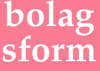 Synonym bolagsform