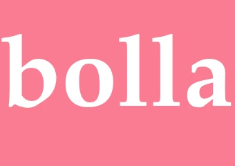 Synonym bolla