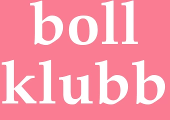 Synonym bollklubb