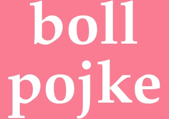 Synonym bollpojke