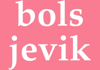 Synonym bolsjevik