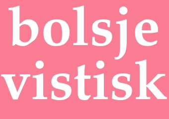 Synonym bolsjevistisk