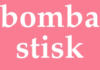 Synonym bombastisk