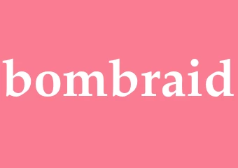 Synonym bombraid