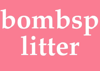 Synonym bombsplitter