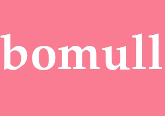 Synonym bomull