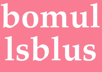 Synonym bomullsblus