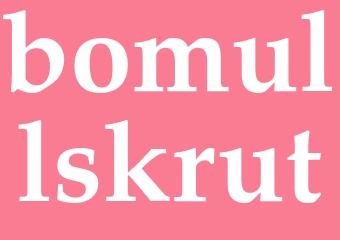Synonym bomullskrut