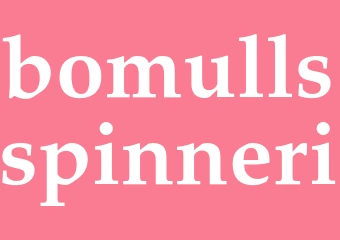Synonym bomullsspinneri