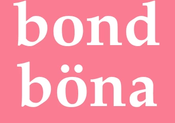 Synonym bondböna