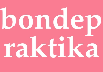 Synonym bondepraktika