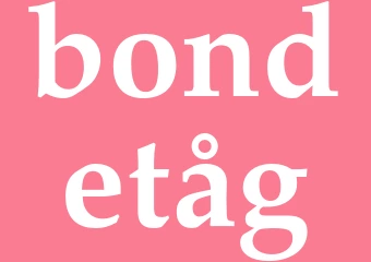 Synonym bondetåg