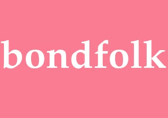 Synonym bondfolk