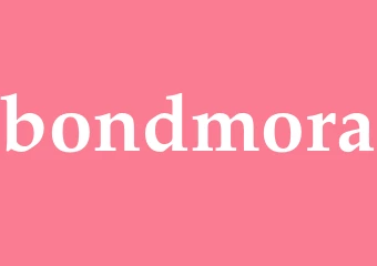 Synonym bondmora