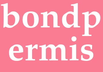 Synonym bondpermis