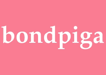 Synonym bondpiga