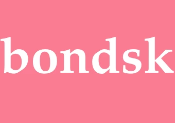 Synonym bondsk