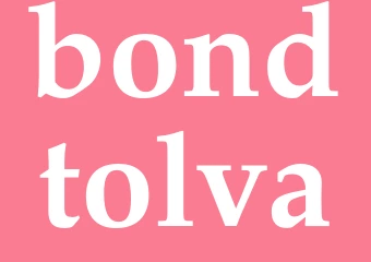 Synonym bondtolva