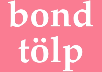 Synonym bondtölp