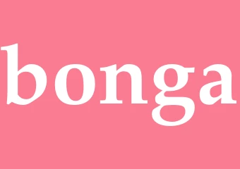 Synonym bonga