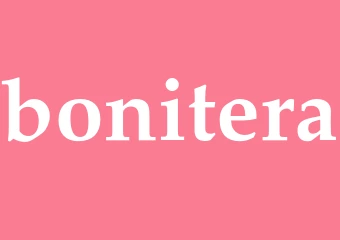 Synonym bonitera