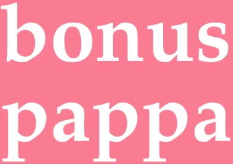 Synonym bonuspappa