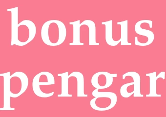 Synonym bonuspengar