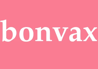 Synonym bonvax