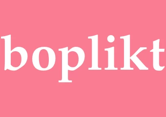 Synonym boplikt