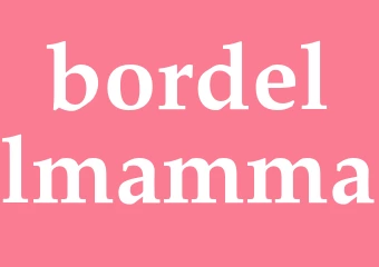 Synonym bordellmamma