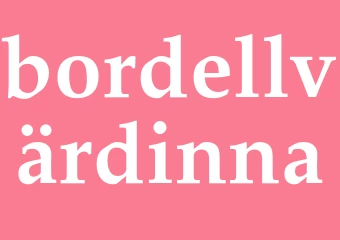 Synonym bordellvärdinna