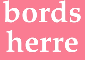 Synonym bordsherre