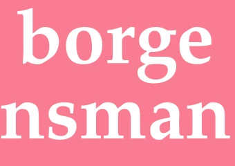 Synonym borgensman