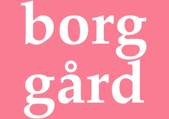 Synonym borggård