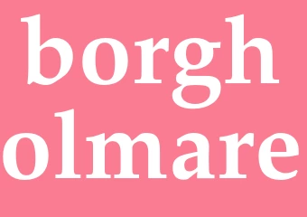 Synonym borgholmare