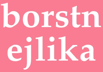 Synonym borstnejlika