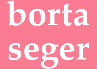 Synonym bortaseger