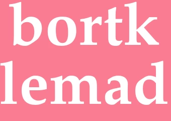 Synonym bortklemad