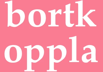 Synonym bortkoppla