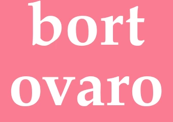 Synonym bortovaro