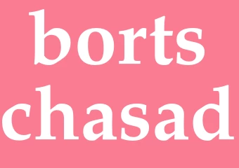 Synonym bortschasad