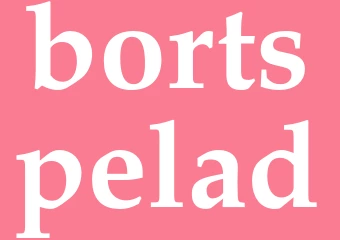 Synonym bortspelad