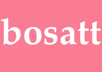Synonym bosatt