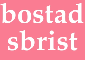 Synonym bostadsbrist