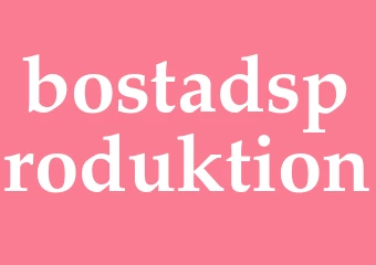 Synonym bostadsproduktion