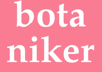 Synonym botaniker