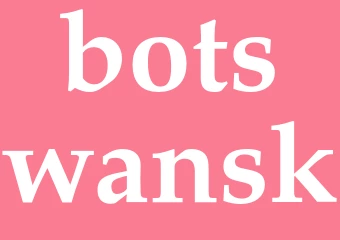Synonym botswansk
