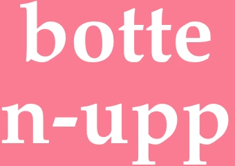 Synonym botten upp
