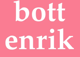 Synonym bottenrik