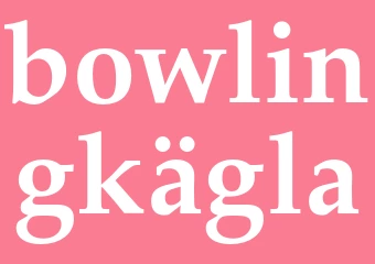 Synonym bowlingkägla
